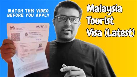 malaysia visa on arrival tuas checkpoint